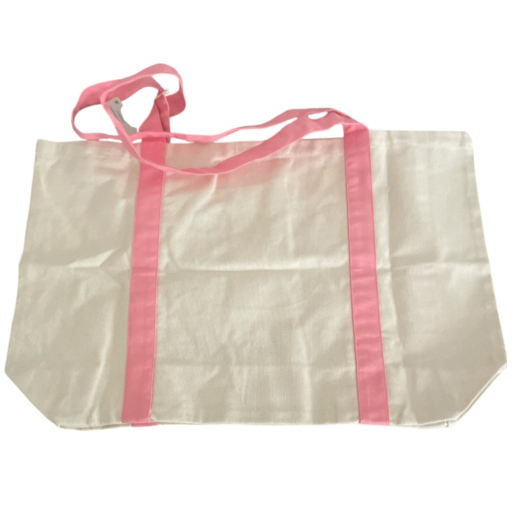 Hello Kitty Sanrio x Primark Collab Canvas Tote Bag