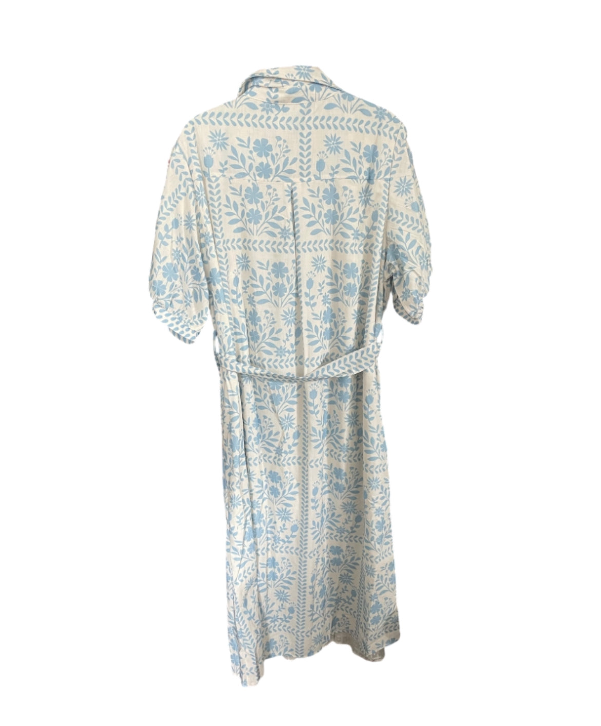 Polagram Anderson Shirt Dress (1x)