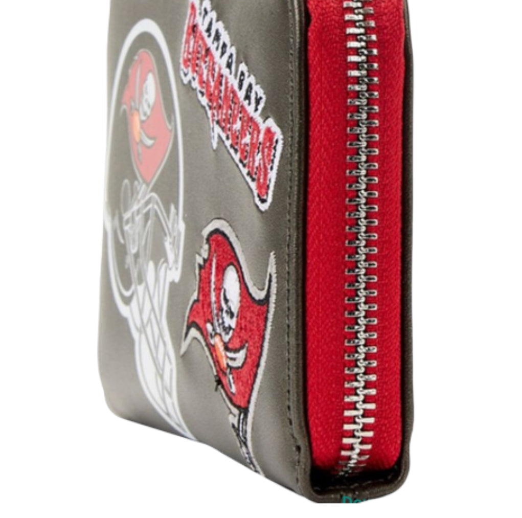 Loungefly NFL Tampa Bay Buccaneers