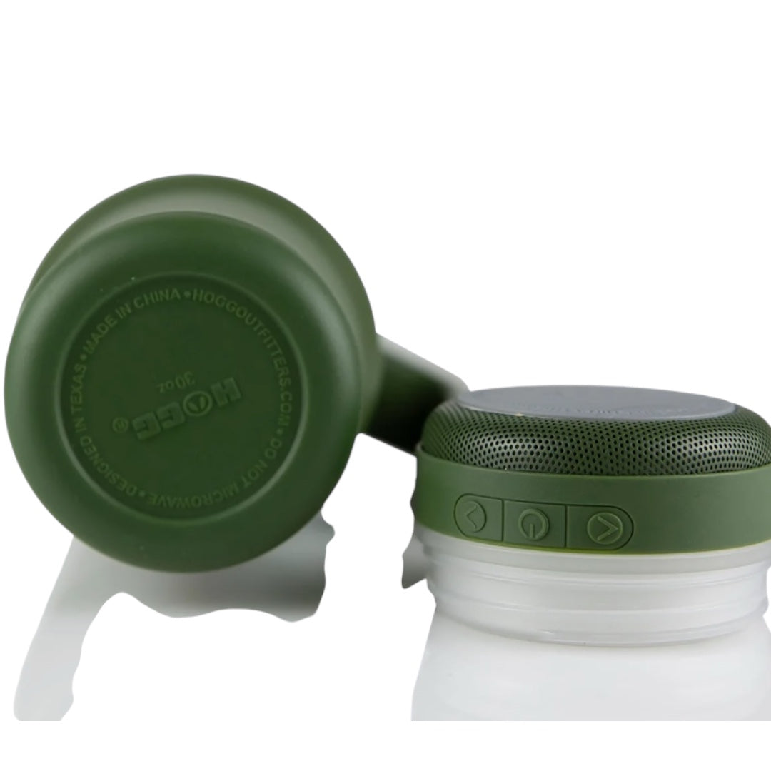 Bluetooth Speaker 30oz Tumbler