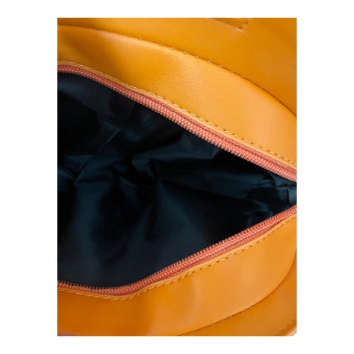 Disney Mickey Mouse Jack-o-Lantern Crossbody