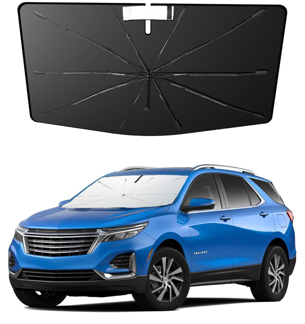 Automobile Accessories & More
