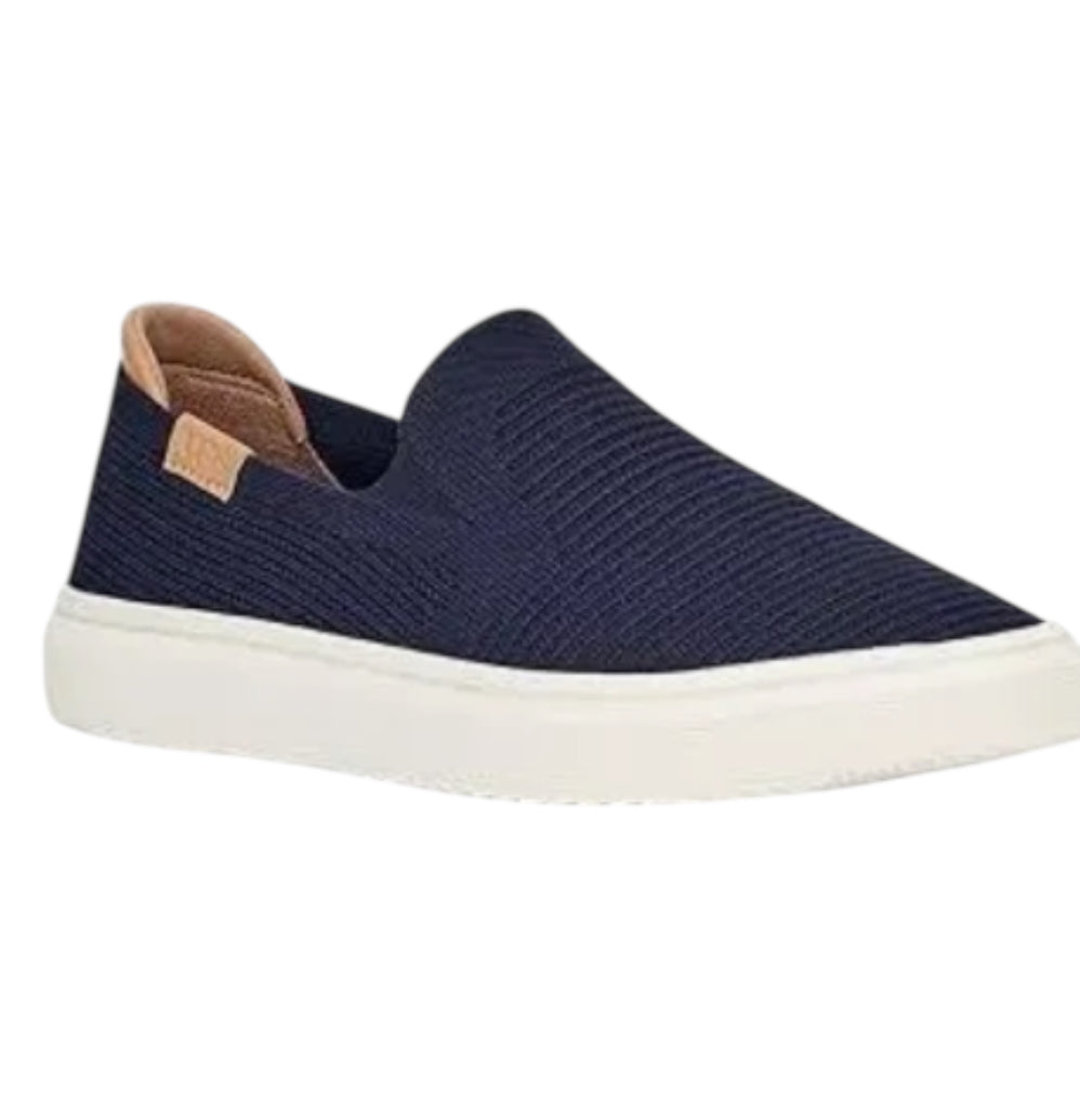 Ugg Alameda Sammy (navy) Sneakers (9.5)