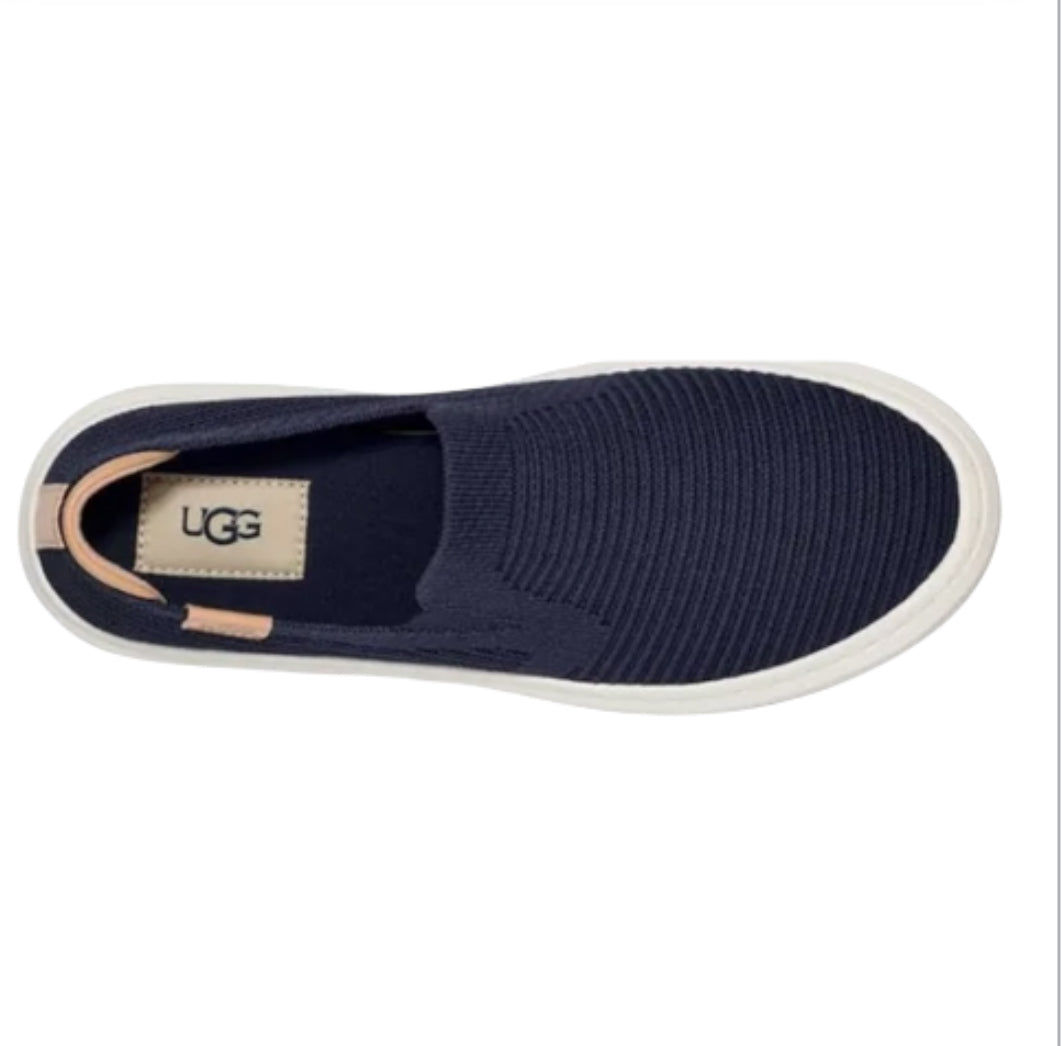 Ugg Alameda Sammy (navy) Sneakers (9.5)
