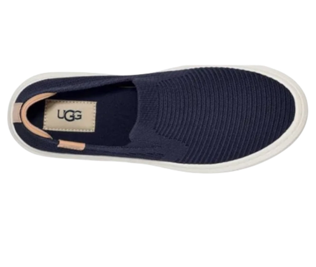 Ugg Alameda Sammy (navy) Sneakers (9.5)