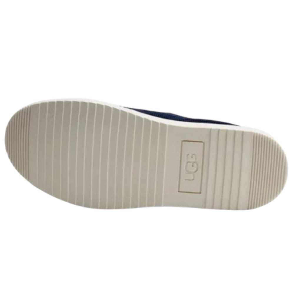 Ugg Alameda Sammy (navy) Sneakers (9.5)