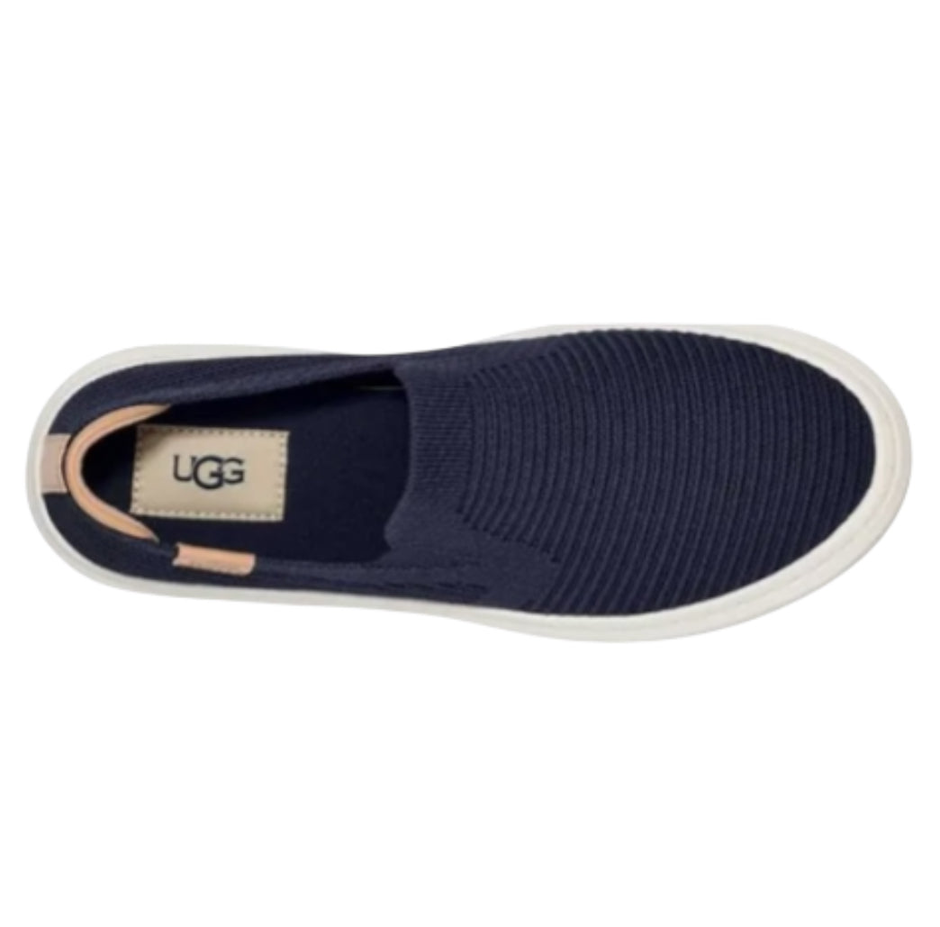 Ugg Alameda Sammy (navy) Sneakers (9.5)