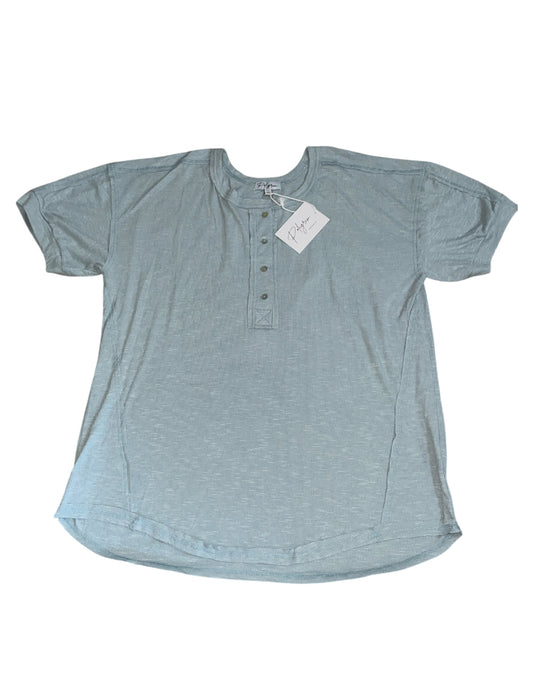 Polagram Henly Short Sleeve Tee Shirt (1x)