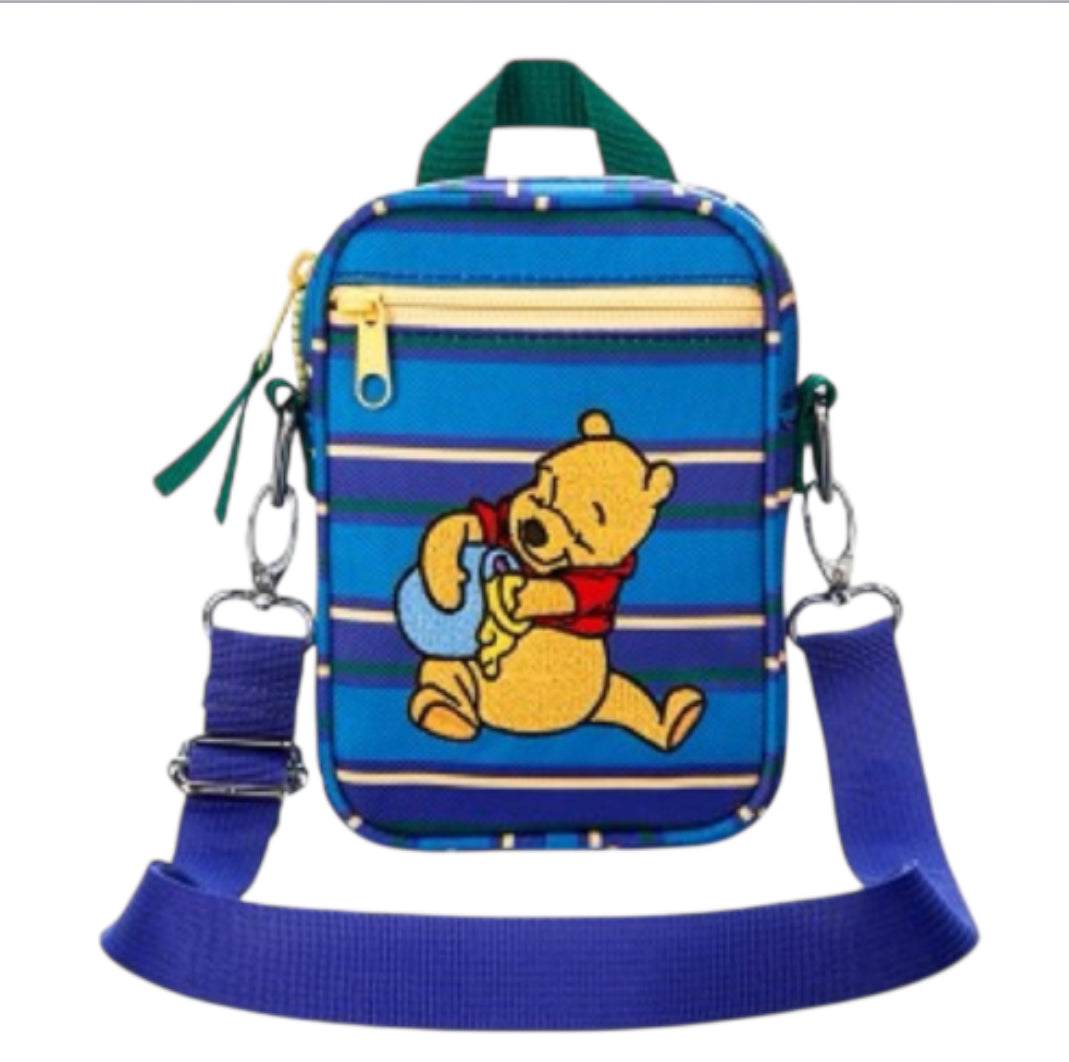 Disney Winnie the Pooh Crossbody