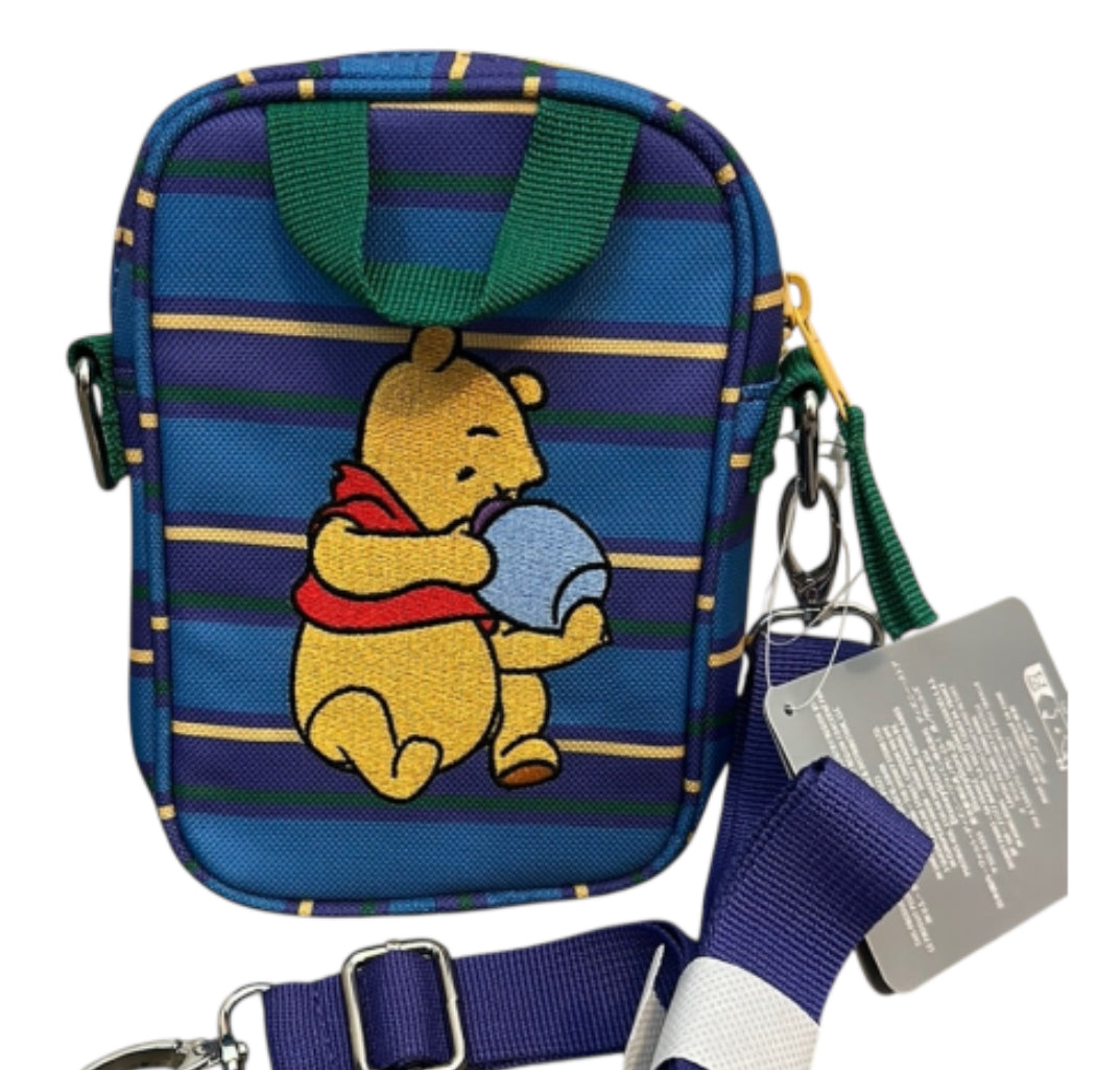 Disney Winnie the Pooh Crossbody