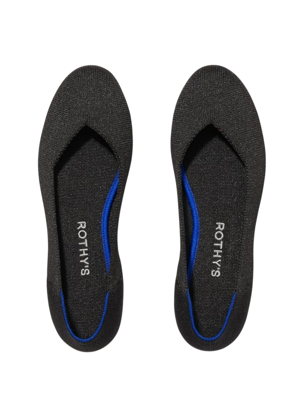 Rothy's "The Flat" slip-on shoes (9)