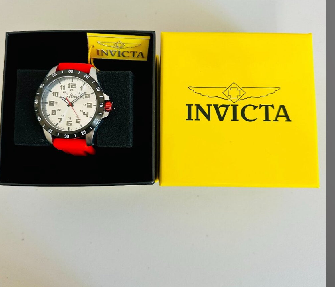 INVICTA Pro Diver Stratus Watch
