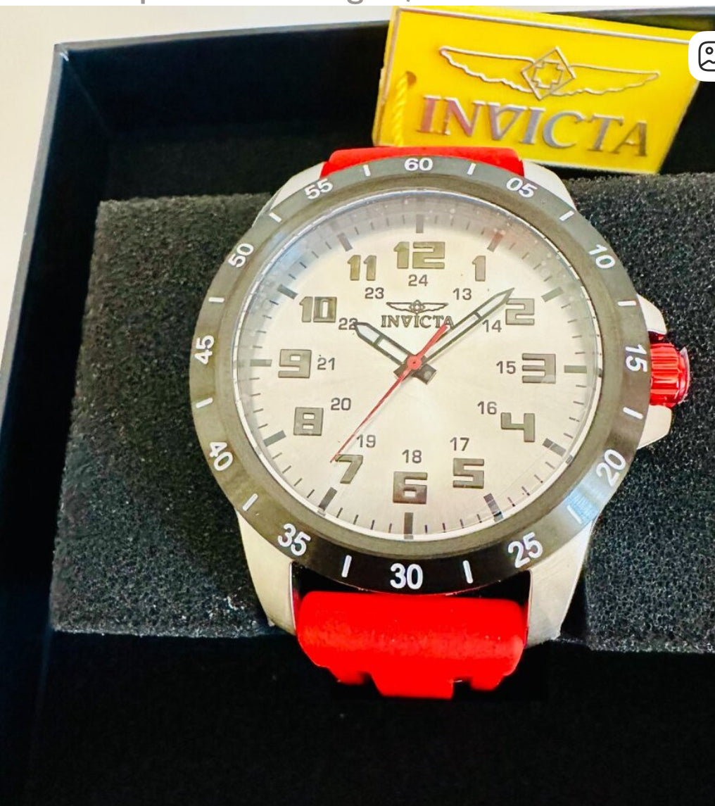 INVICTA Pro Diver Stratus Watch