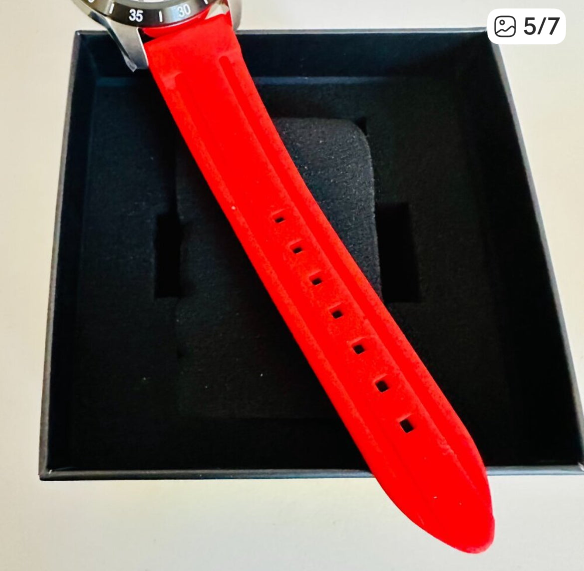 INVICTA Pro Diver Stratus Watch