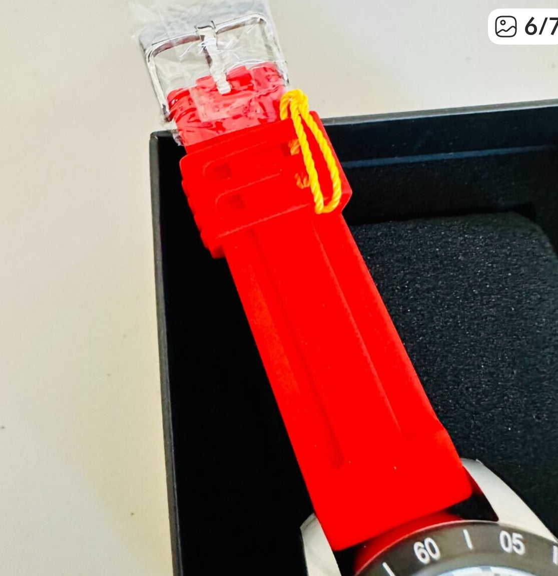 INVICTA Pro Diver Stratus Watch