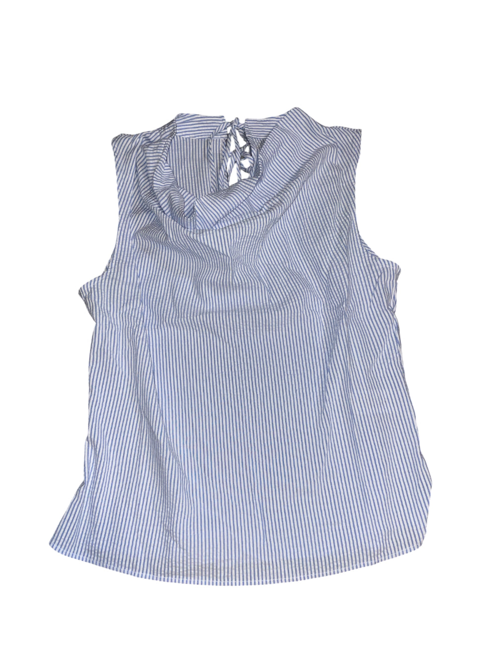 Nation LA Cille Cowl Mini Stripe Tank (large)