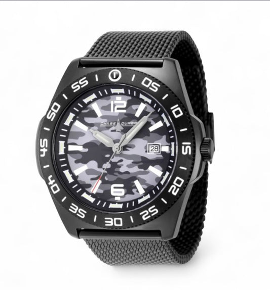 INVICTA Chase Durer Men's Watch - Black (CDW-0181)