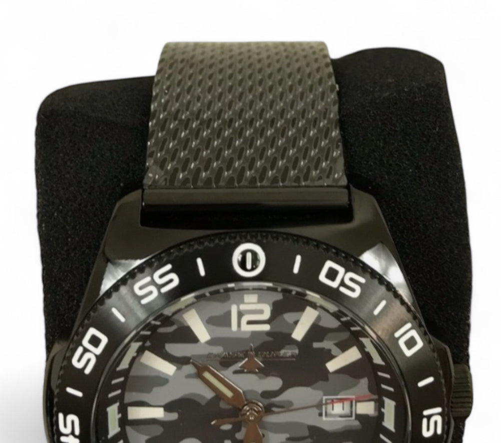 INVICTA Chase Durer Men's Watch - Black (CDW-0181)