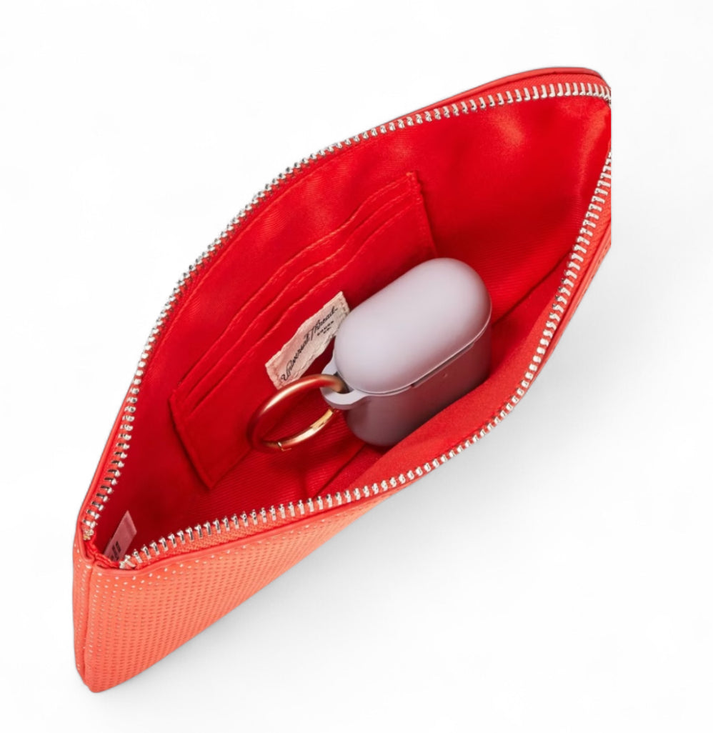 Universal Thread Brown Wallet