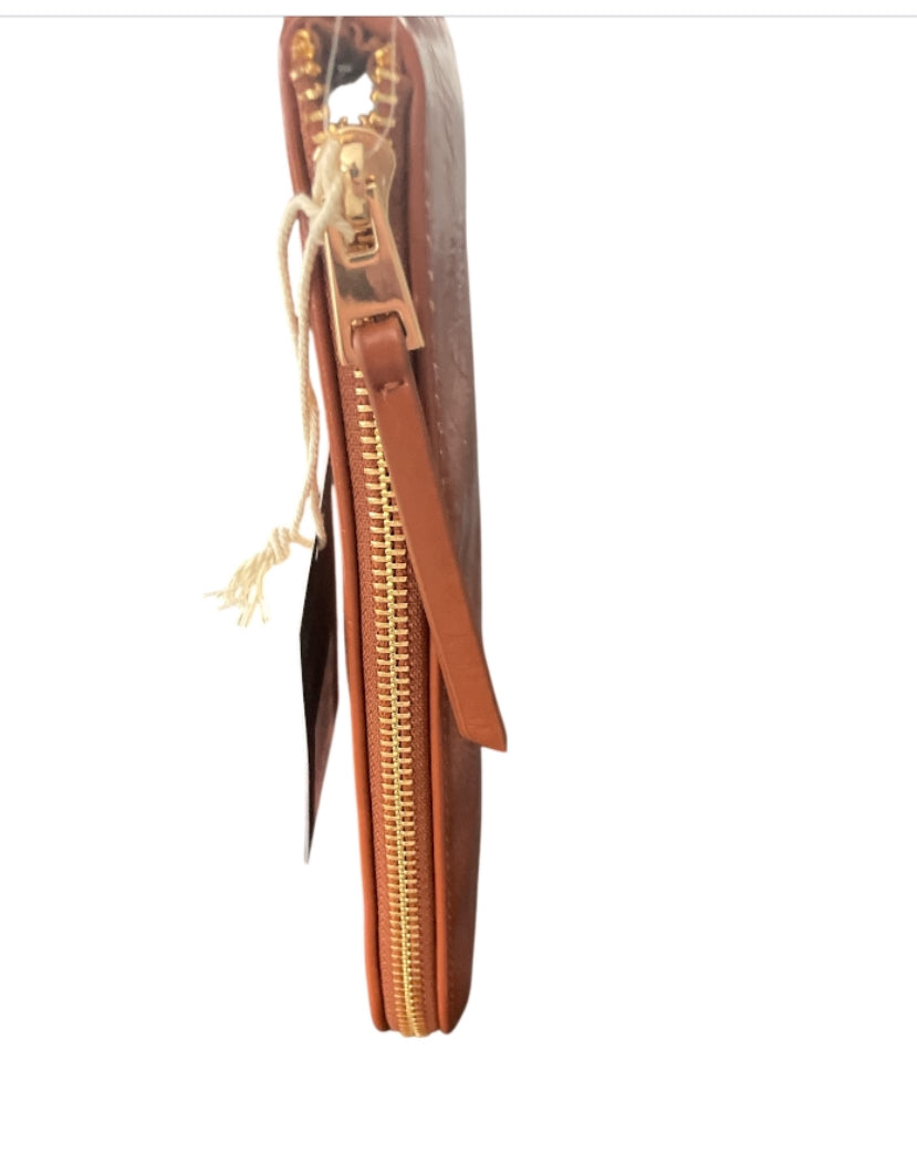 Universal Thread Brown Wallet