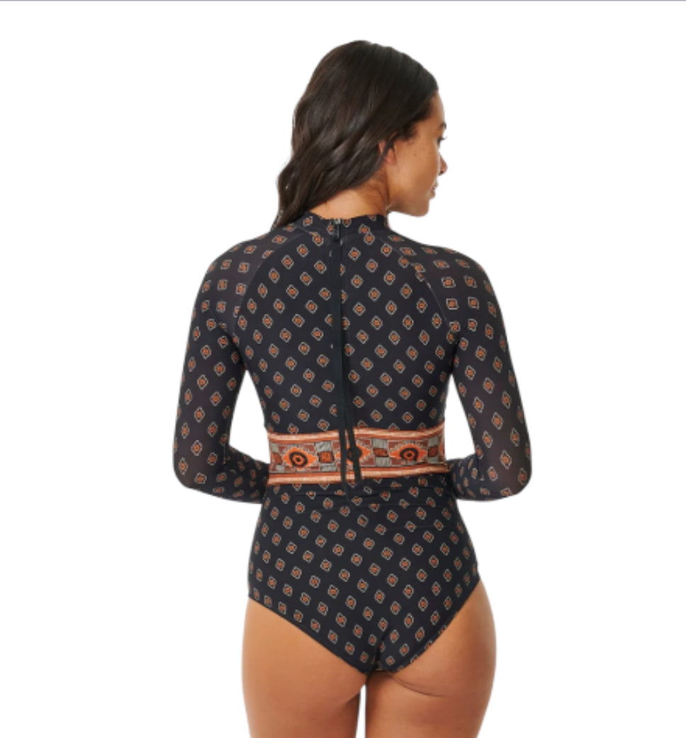 Rip Curl Pacific Dreams UPF50+ Surfsuit (XX-Small)