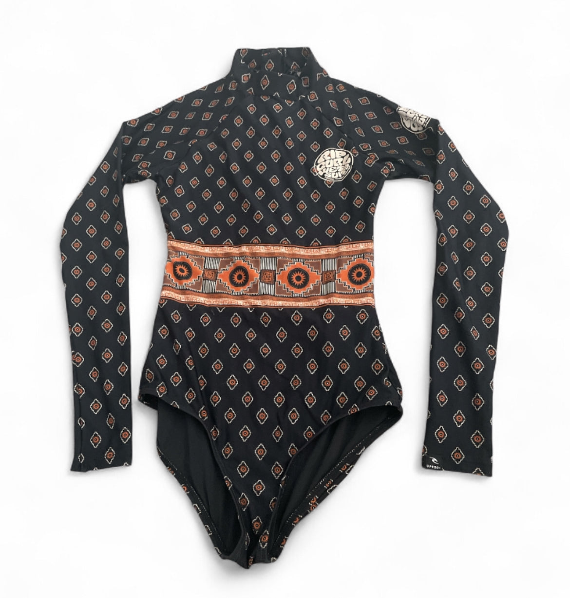 Rip Curl Pacific Dreams UPF50+ Surfsuit (XX-Small)