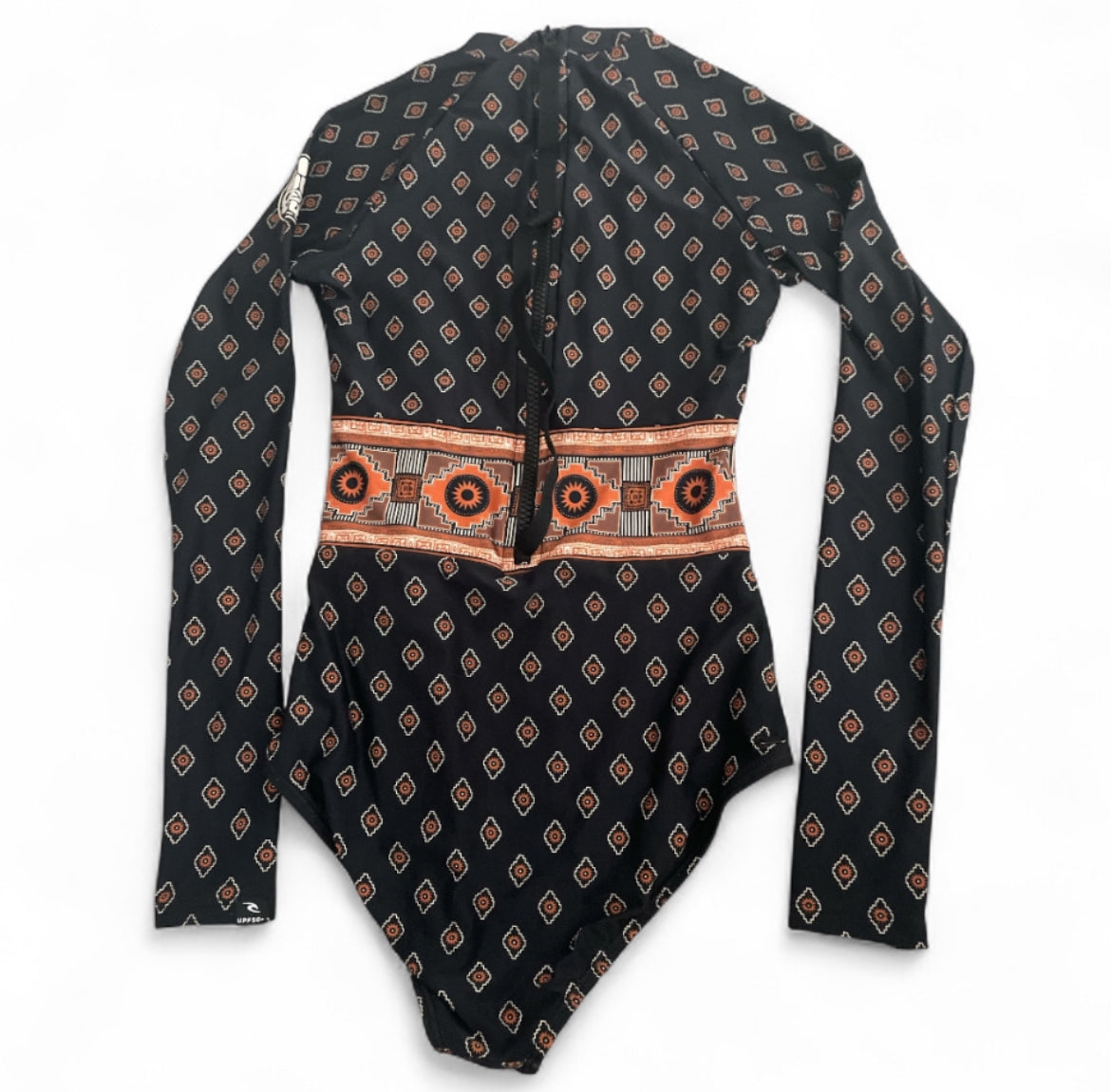 Rip Curl Pacific Dreams UPF50+ Surfsuit (XX-Small)