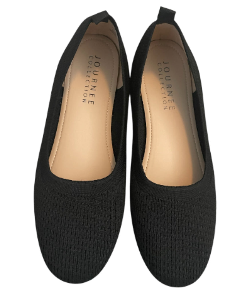 Journee Collection Maryann Ballet Flat (9)