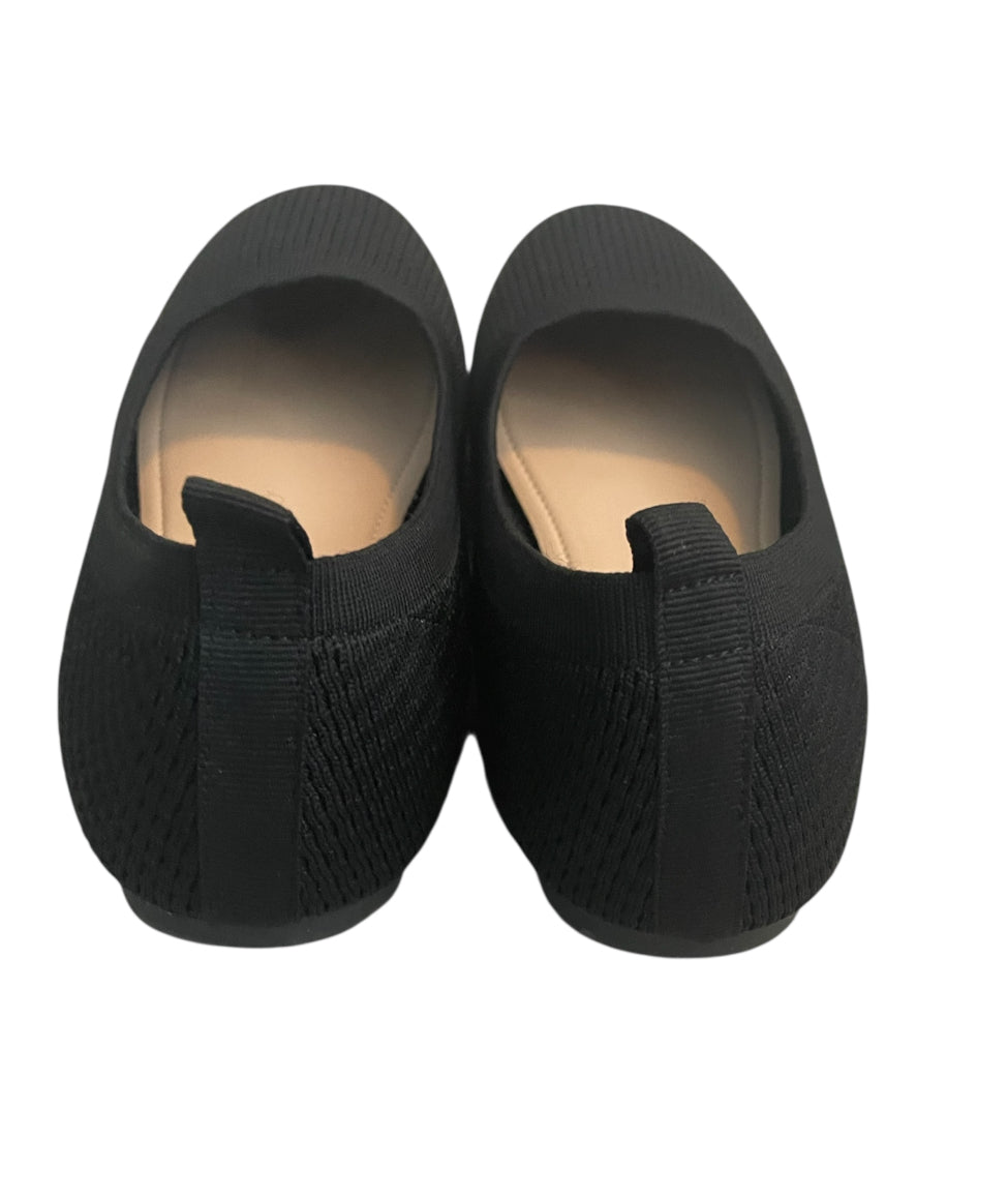 Journee Collection Maryann Ballet Flat (9)