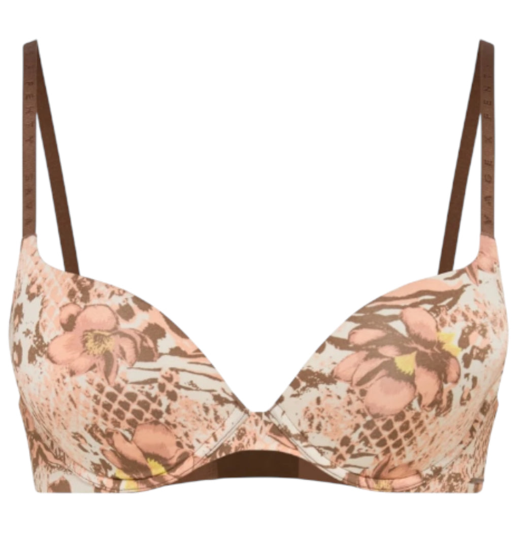 Savage X Fenty Microfiber Push Up Bra (36D)