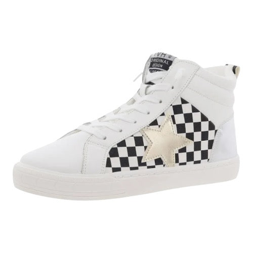 Vintage Havana Lexi Hi-Top Sneakers (9)