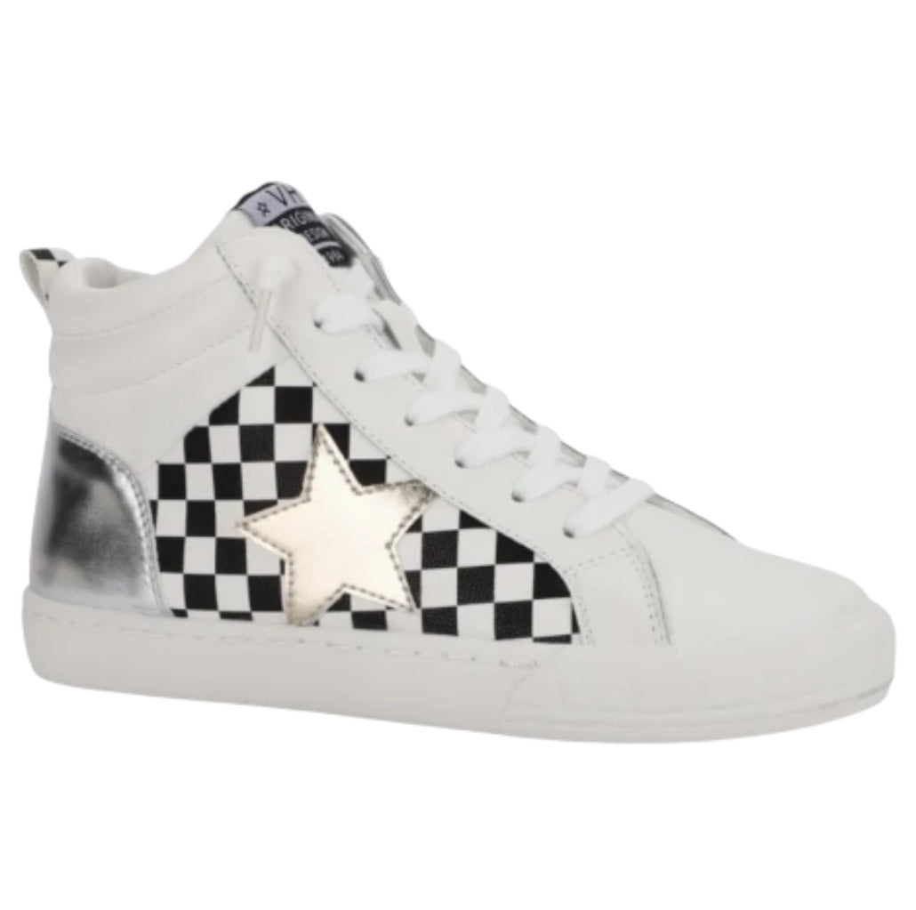 Vintage Havana Lexi Hi-Top Sneakers (9)