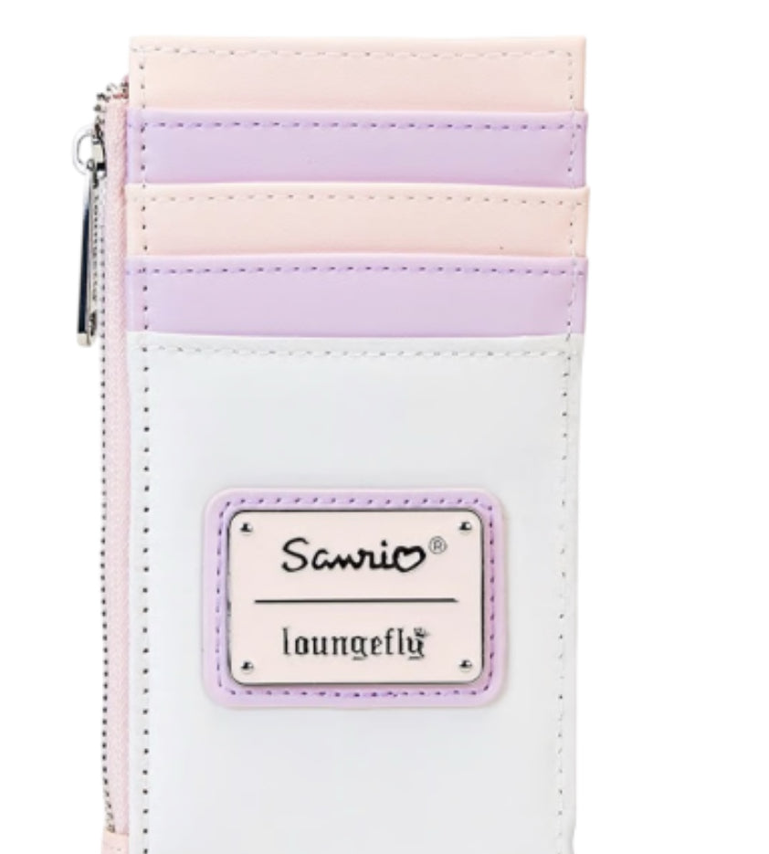 Loungefly Sanrio Exclusive Hello Kitty Bow Card Holder
