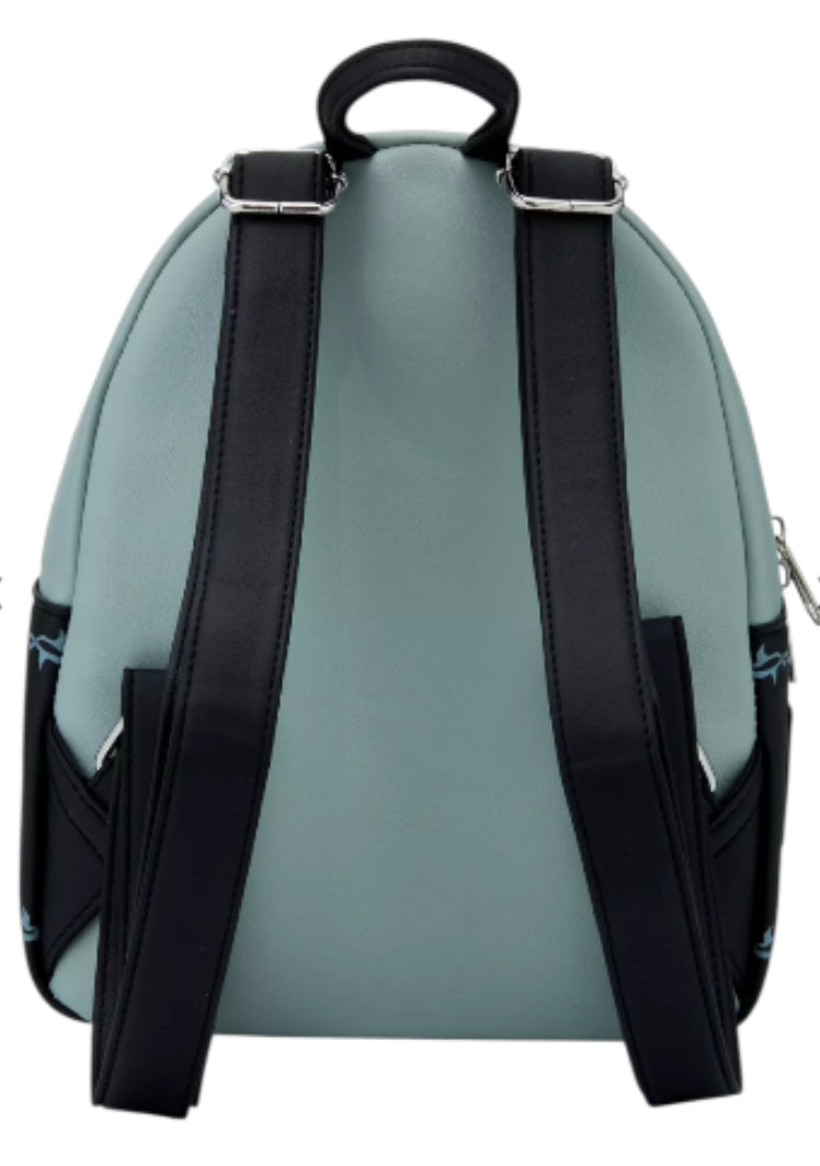 Disney The Nightmare Before Christmas Sally Cauldron Mini Backpack