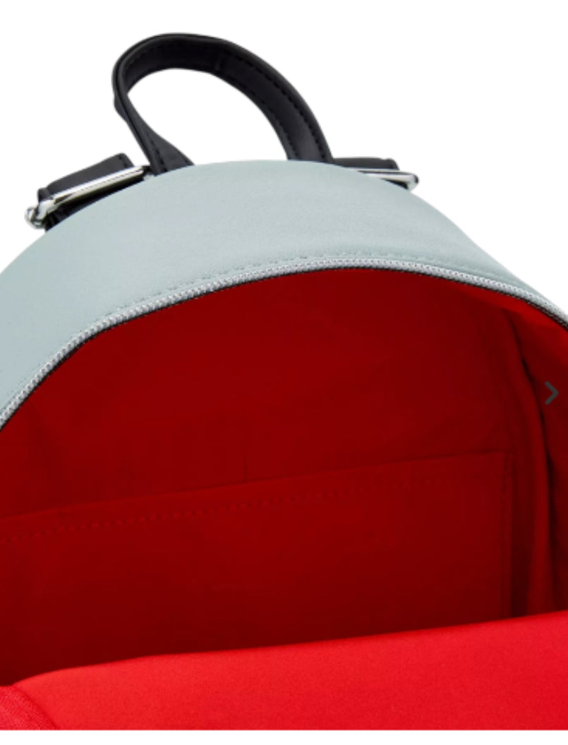 Disney The Nightmare Before Christmas Sally Cauldron Mini Backpack