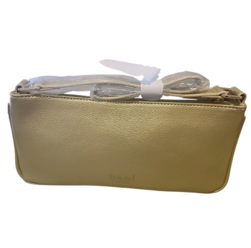 Danielle Nicole Star Wars Mandalorian Baby Yoda Crossbody bag