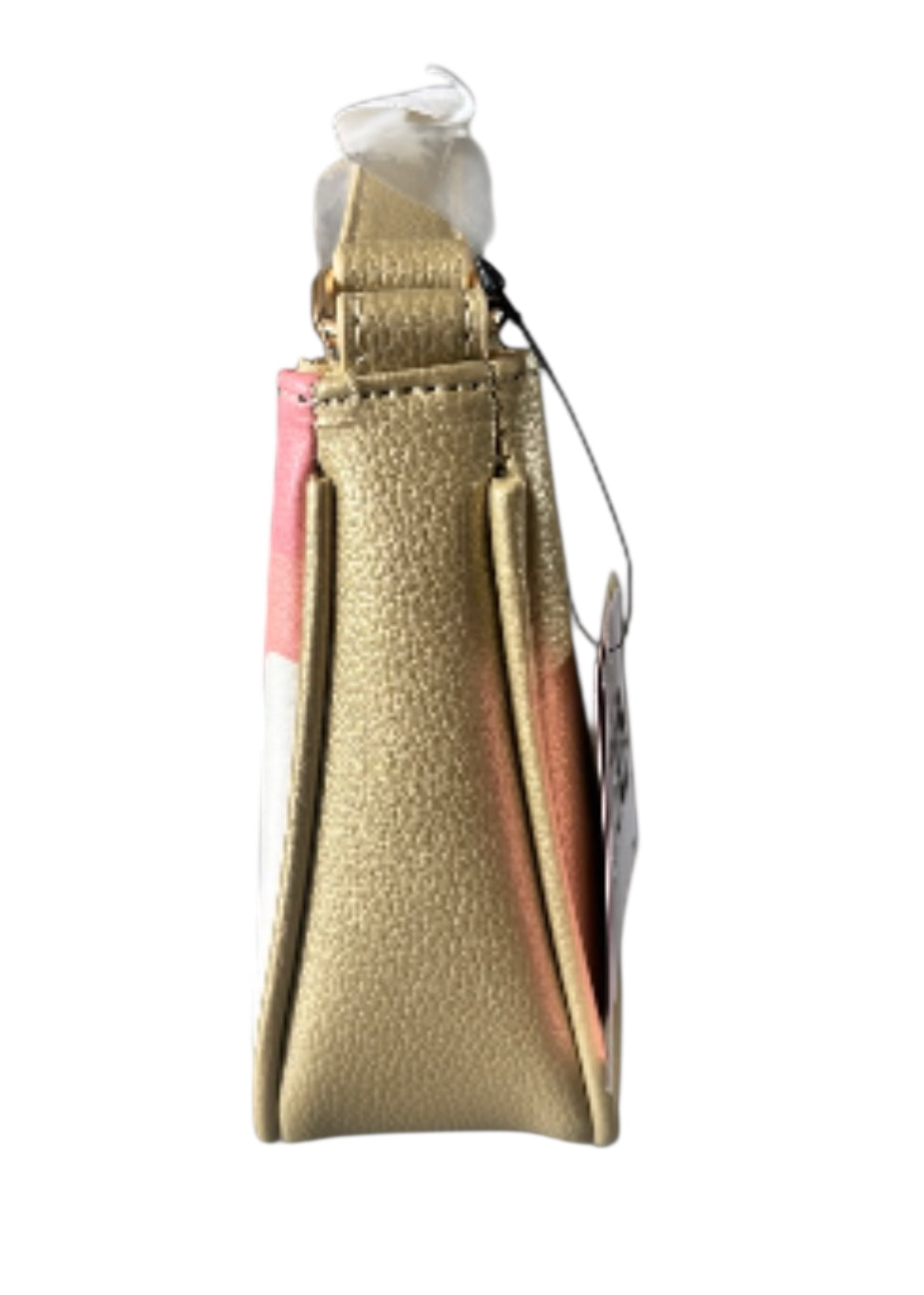 Danielle Nicole Star Wars Mandalorian Baby Yoda Crossbody bag