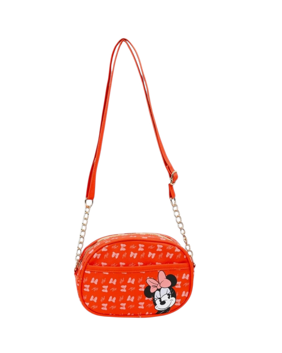 Disney Minnie Mouse Crossbody