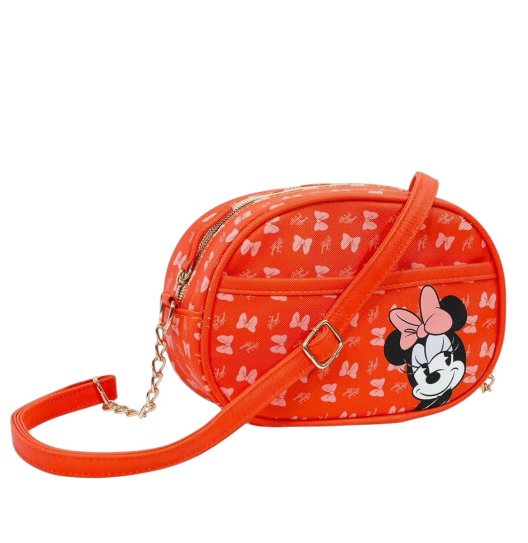 Disney Minnie Mouse Crossbody
