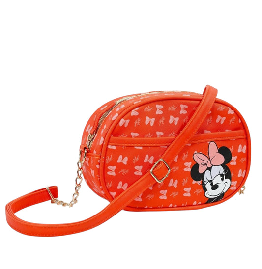 Disney Minnie Mouse Crossbody