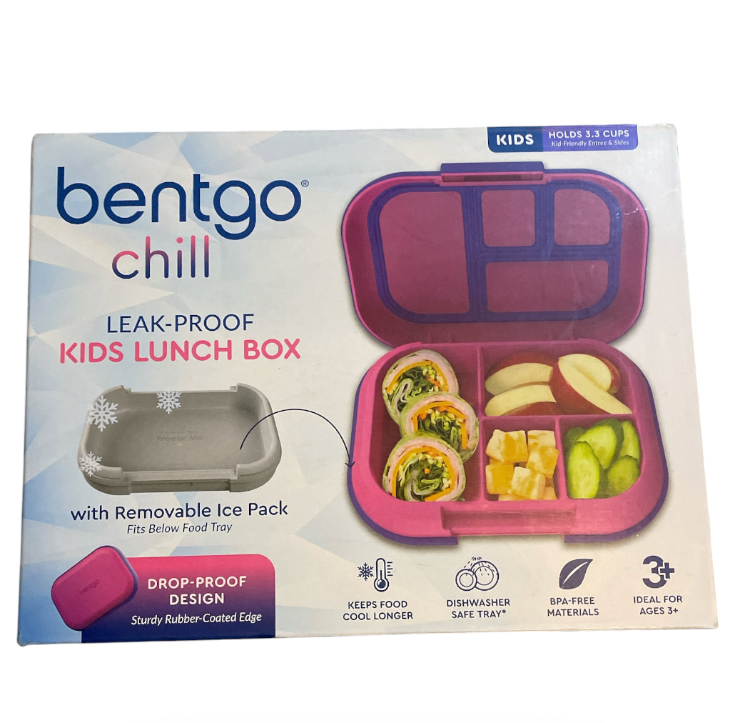 Bentgo Chill Kids Lunch Box