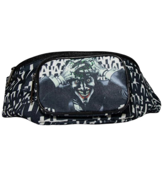 DC Comics The Joker Bag Fanny Pack