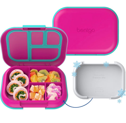 Bentgo Chill Kids Lunch Box