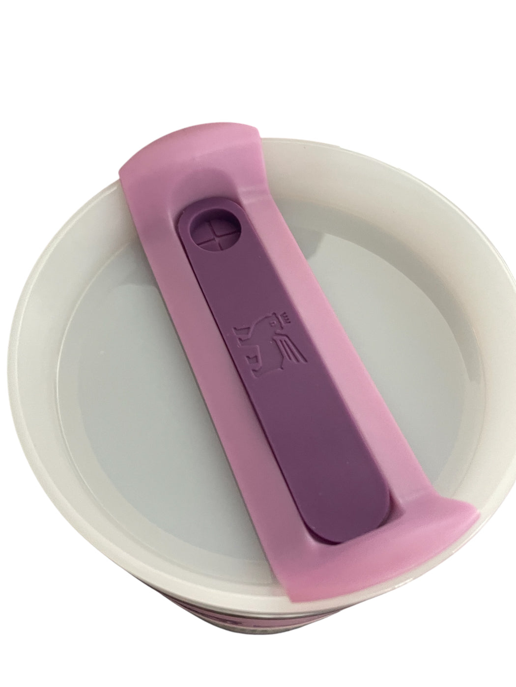 Stanley Lavender Purple H2.0 Quencher Tumbler