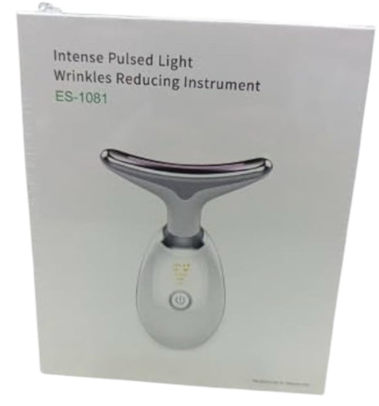 Intense Pulsed Light Wrinkles Reducing Instrument