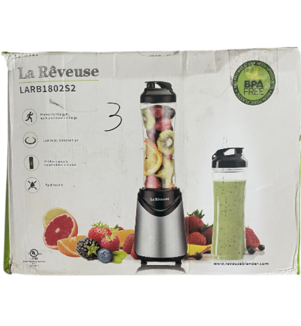 La Reveuse Smoothies Blender