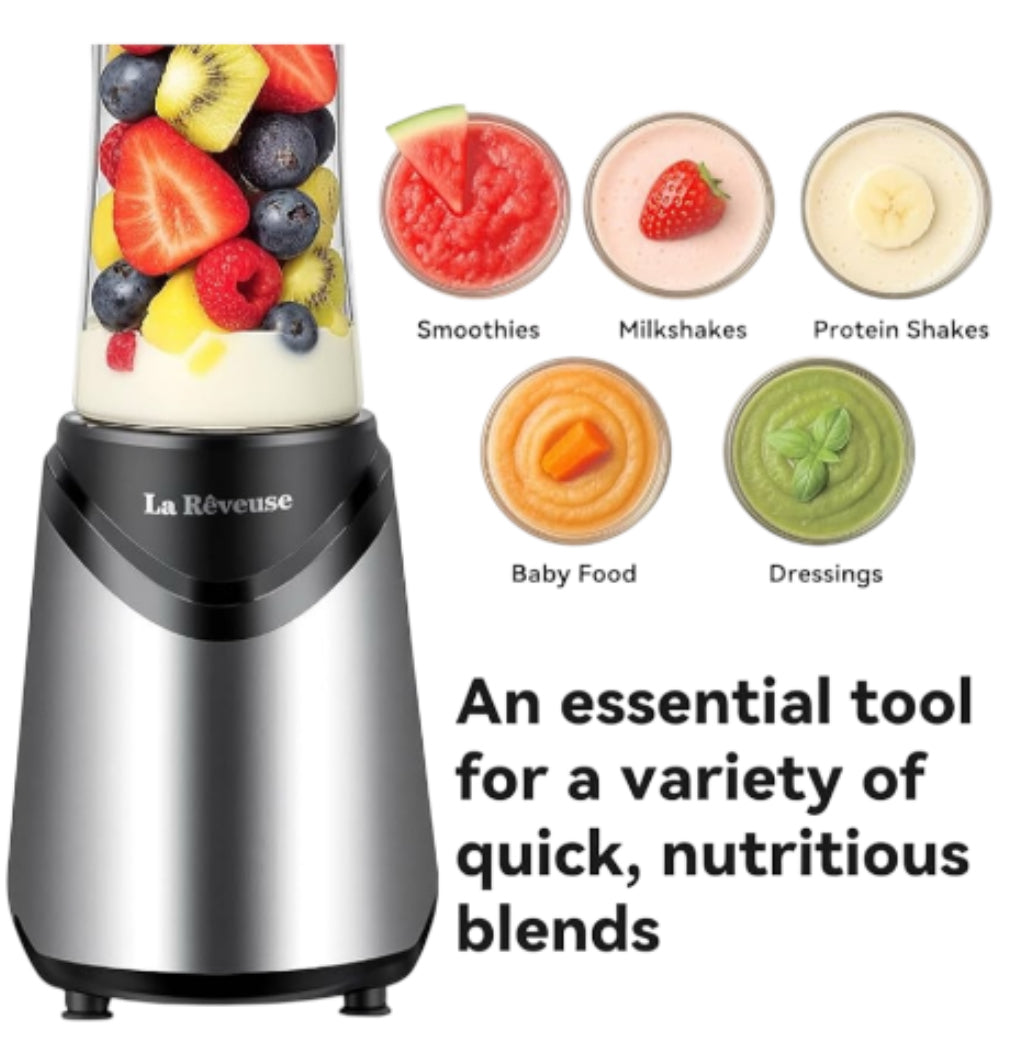 La Reveuse Smoothies Blender