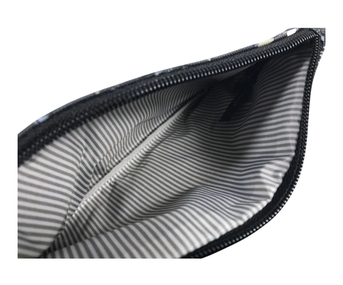 Disney Loungefly Cosmetic Bag - Dumbo Big Top