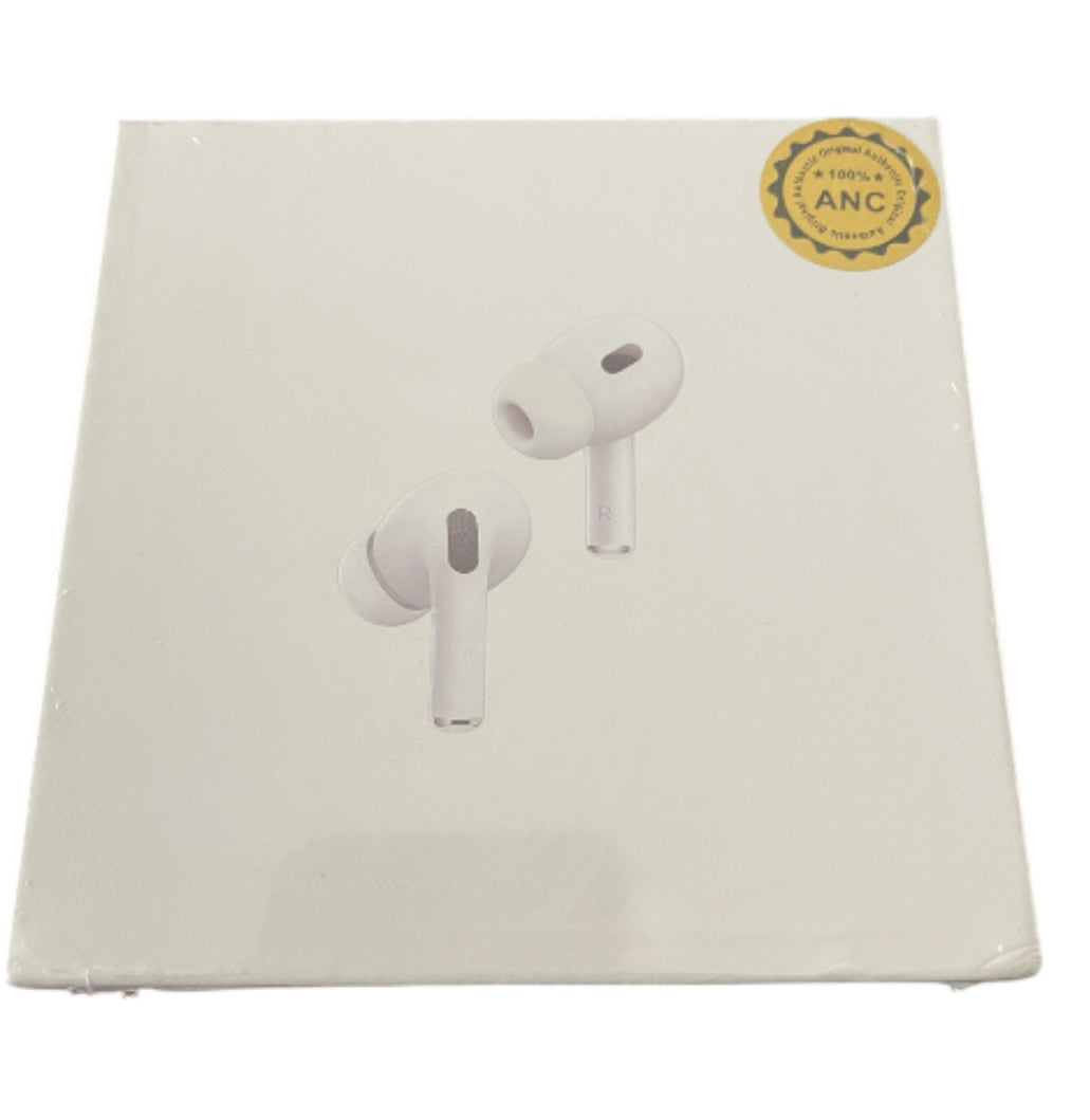 Pro2 ANC Active Noise Cancellation (ANC) Earbuds