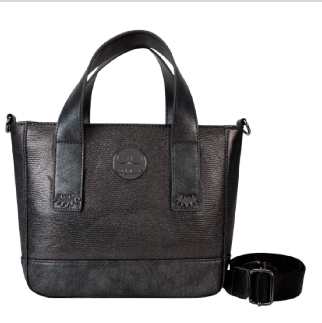 Loungefly The Nightmare Before Christmas Exclusive Jack Skellington Mini Tote
